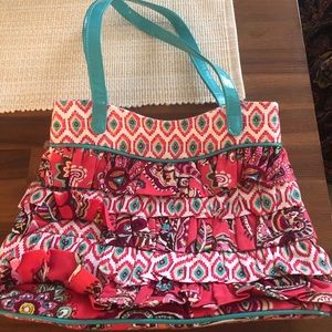 Vera Bradley
